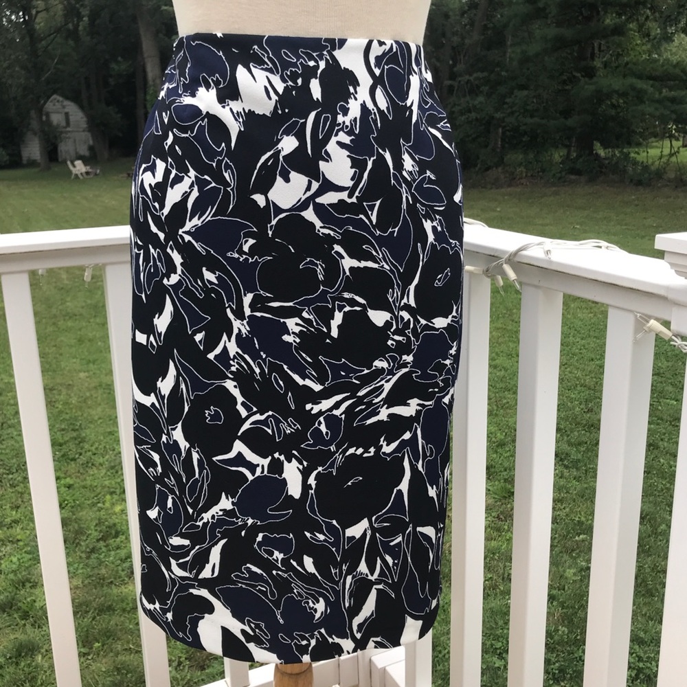 Nipon Boutique Skirt Size 12